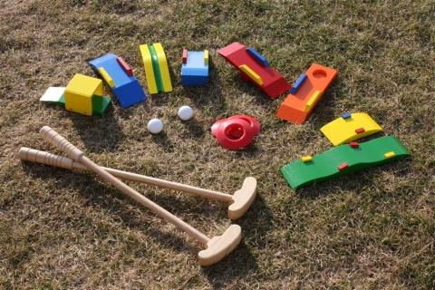 Minigolf