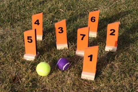 Foot Golf