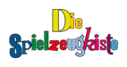 Logo Spielzeugkiste Dietzenbach